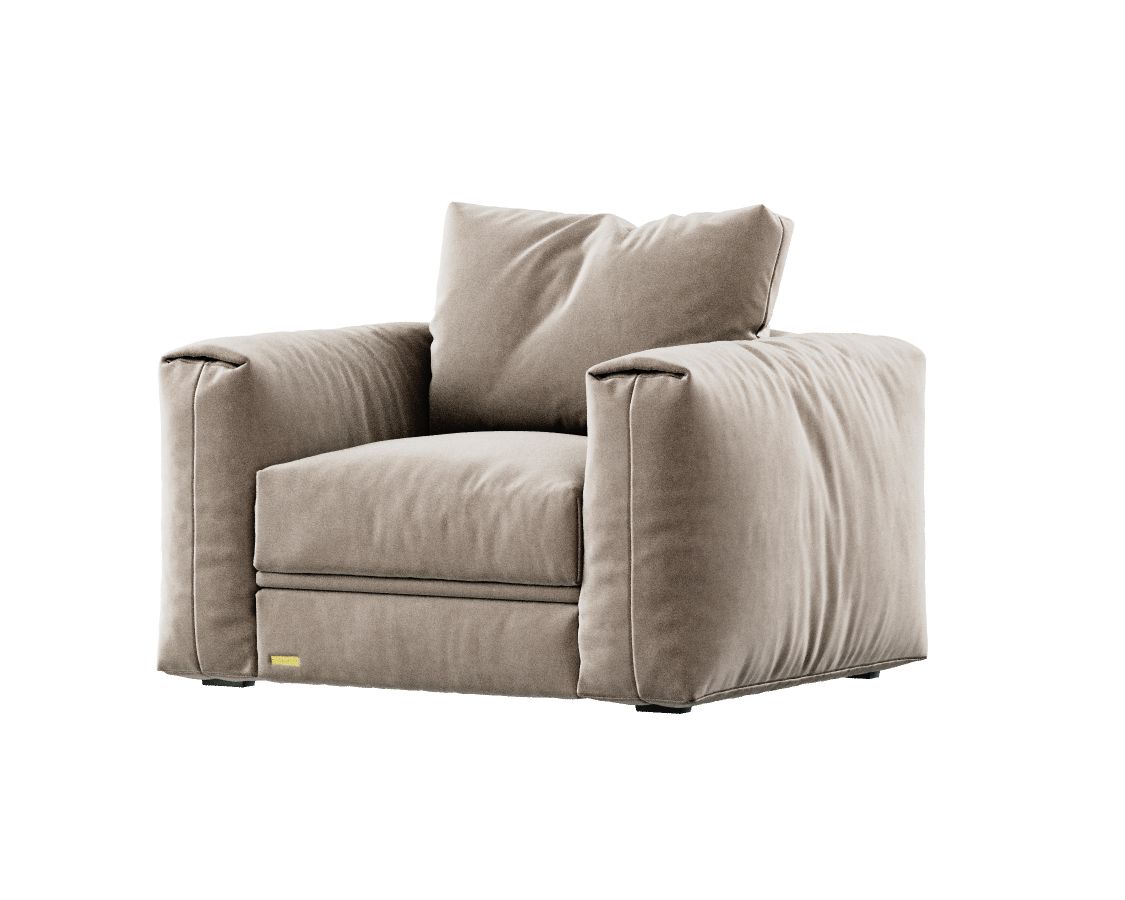 Frankof Даллас Кресло